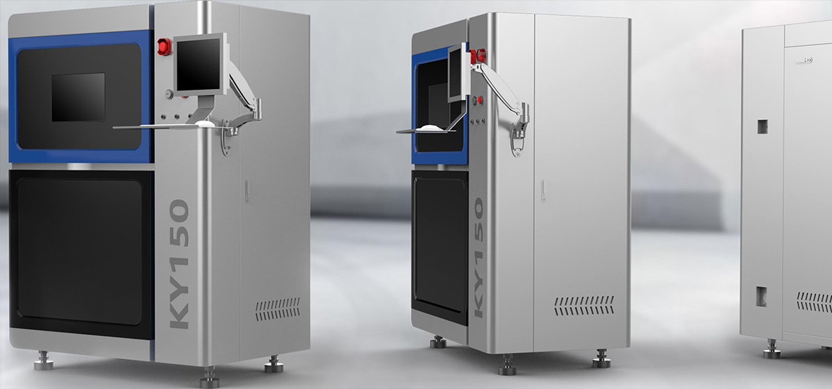 KY150金属3D打印机